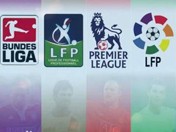 西甲冠军 西甲冠军